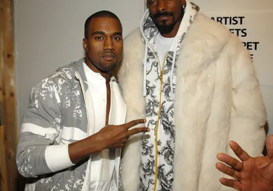 Kevin Mazur/WireImage/Getty Images