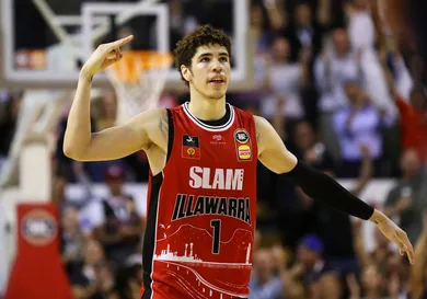 Mark Kolbe/Getty Images