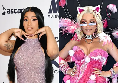 Amy Sussman & Aaron J. Thornton/Getty Images