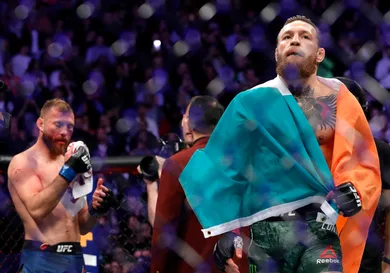 Steve Marcus / Getty Images