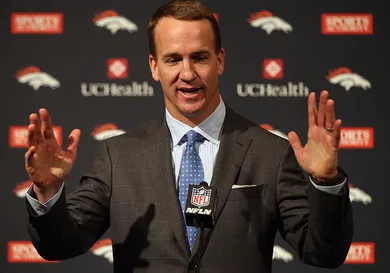 Doug Pensinger/Getty Images