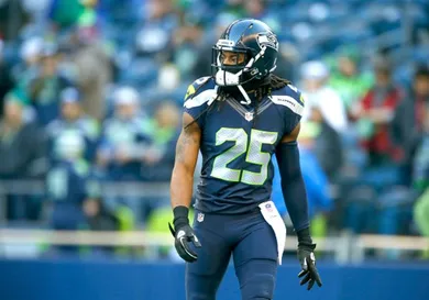 Otto Gruele Jr./Getty Images