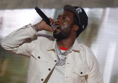 John Lamparski / Stringer / Getty Images