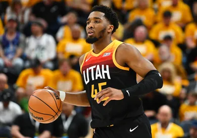 Alex Goodlett/Getty Images