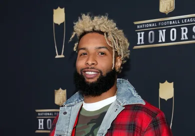 Photo by Christopher Polk/Getty Images