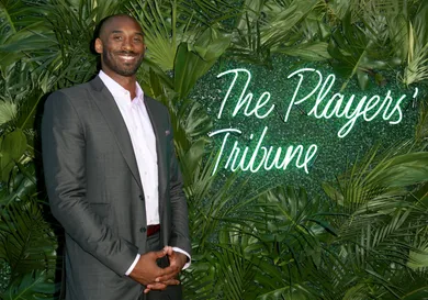 Leon Bennett/Getty Images