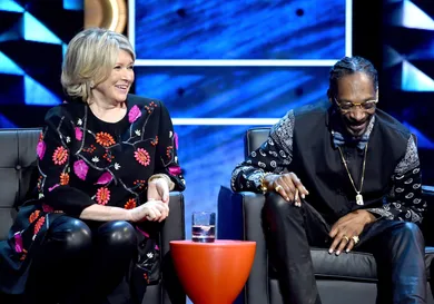 Kevin Winter/Getty Images