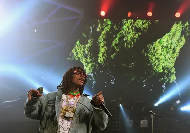 Bryan Steffy/Getty Images