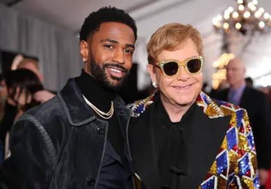 Christopher Polk / Staff / Getty Images