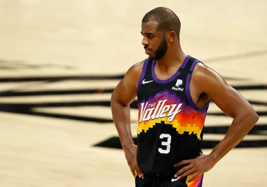 Christian Petersen / Getty Images