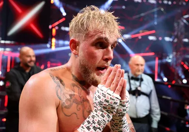 Al Bello/Getty Images for Triller