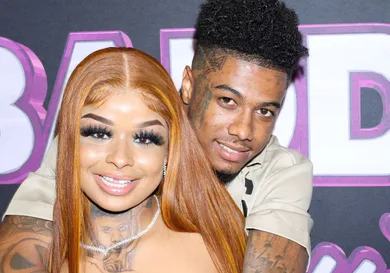 Arnold Turner/Getty Images