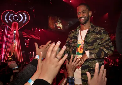 Christopher Polk/Getty Images