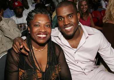 Frank Micelotta/Getty Images