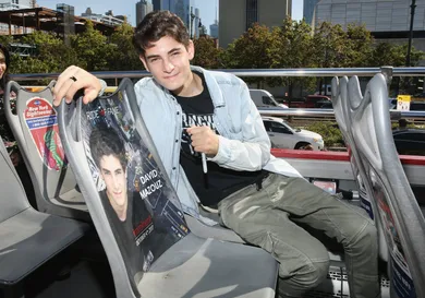 Monica Schipper/Getty Images