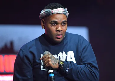 Prince Williams/Getty Images