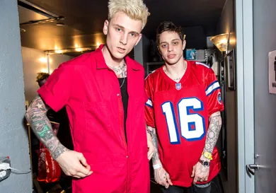 Steven Ferdman/Getty Images