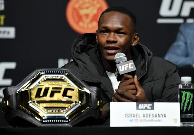 Handout / Getty Images