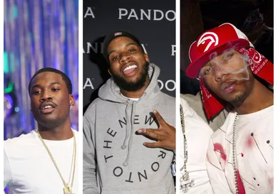 Scott Gries/ Bennett Raglin/Rachel Murray/Getty Images