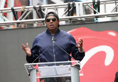 Robin Marchant/Getty Images