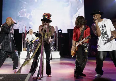 Kevin Mazur/WireImage/Getty Images