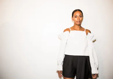 Daniel C Sims/Getty Images