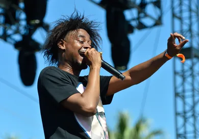 Frazer Harrison/Getty Images