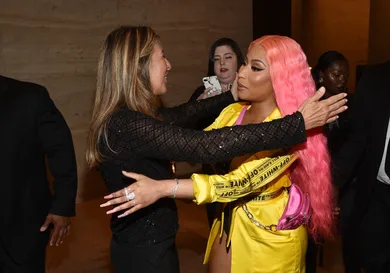 Bryan Bedder/Getty Images