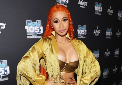 Dave Kotinsky / Stringer / Getty Images