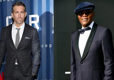 Cindy Ord/Getty Images & Paul R. Giunta/Getty Images