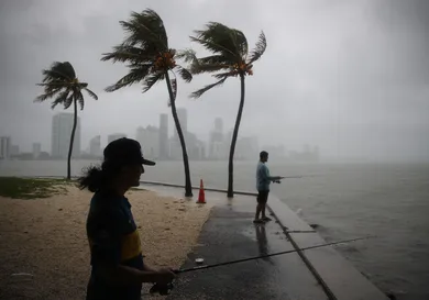 Joe Raedle/Getty Images