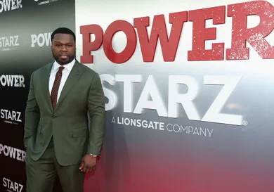 Cindy Ord/Getty Images