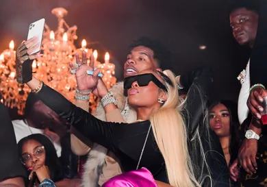 Prince Williams/Wireimage/Getty Images