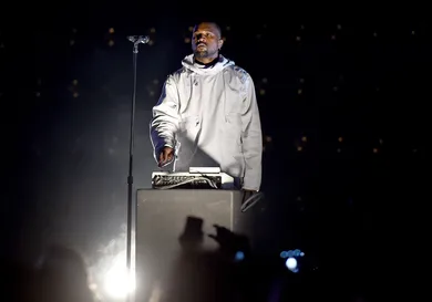 Kevin Winter/Getty Images