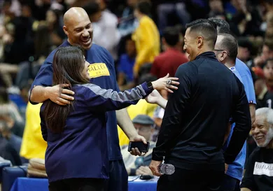 Josh Lefkowitz/Getty Images