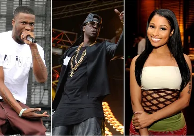 Kevin Winter, Kevin Winter, Theo Wargo/Getty Images