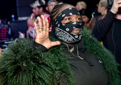 Sean Zanni/Getty Images