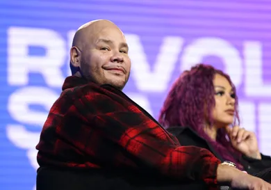 Phillip Faraone/Getty Images