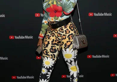 Tommaso Boddi/Getty Images