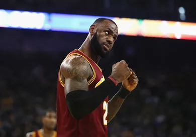 Ezra Shaw/Getty Images