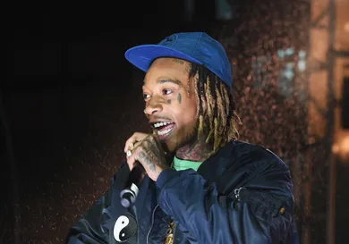 Jamie McCarthy / gettyimages