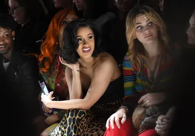 Nicholas Hunt/Getty Images