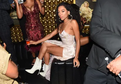 Nicholas Hunt/Getty Images