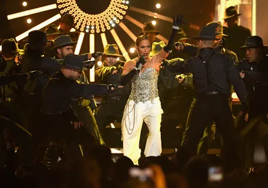 Ethan Miller/Getty Images