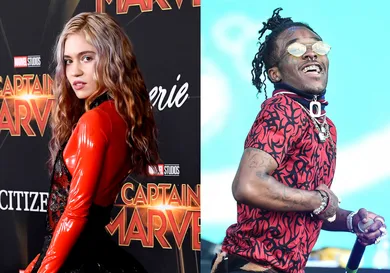 Tabatha Fireman/Getty Images, Frazer Harrison/Getty Images