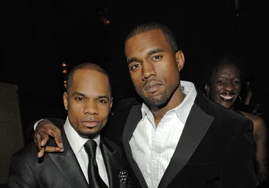 Jemal Countess / Staff / Getty Images