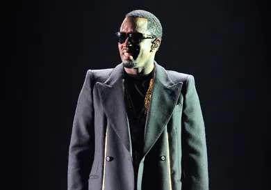 Steve Jennings/Getty Images