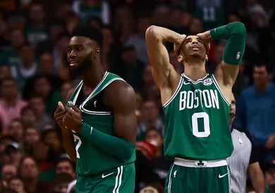 Omar Rawlings/Getty Images