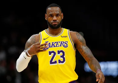 Kevin C. Cox/Getty Images