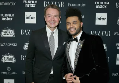 Bennett Raglin/Getty Images